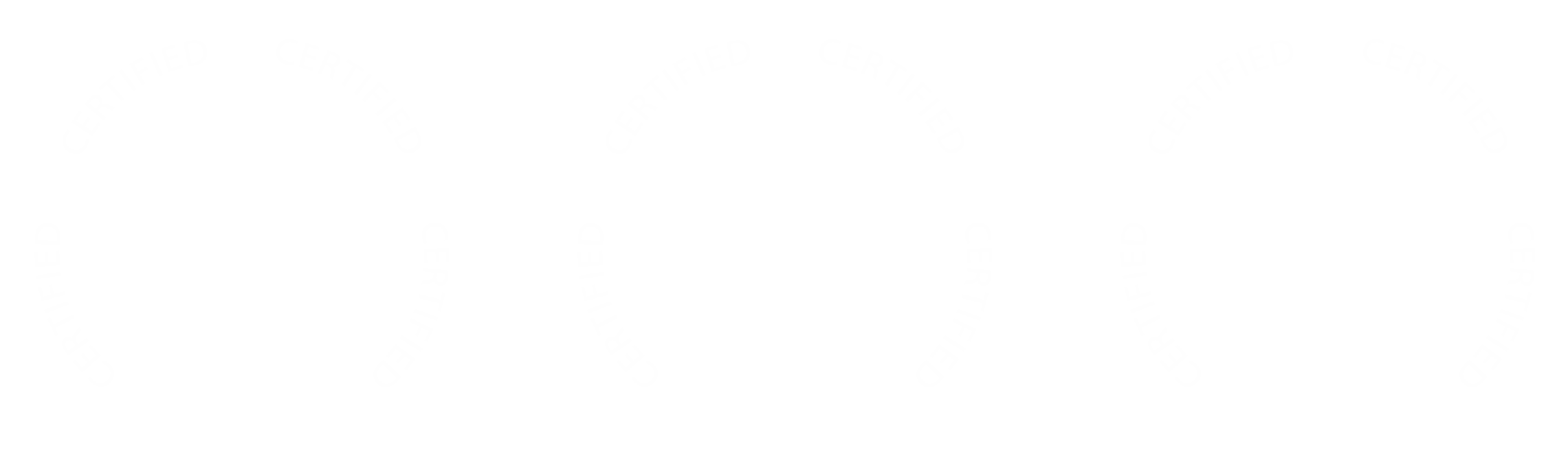 Certificaciones ISO